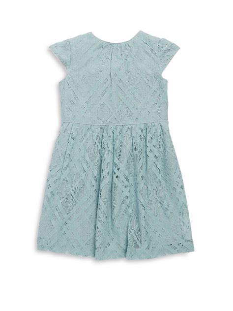 burberry ramona dress|Burberry Ramona Lace Dress, Size 4.